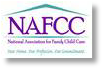 Awarded NAFCC Accreditation Credential - Butterfly Garden Childcare