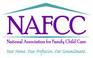 Awarded NAFCC Accreditation Credential - Butterfly Garden Childcare